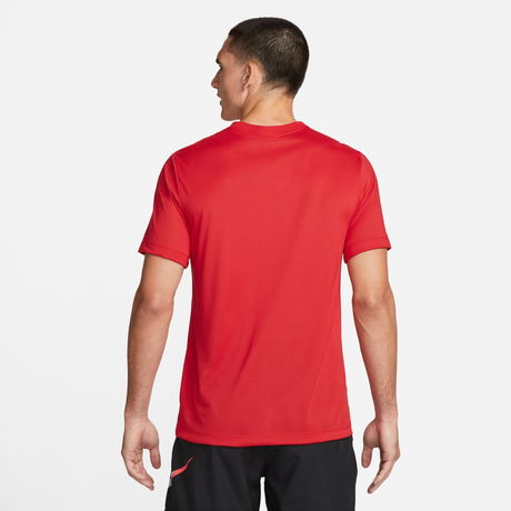 NIKE - Dri-FIT Tee Reset Erkek Tişört (1)