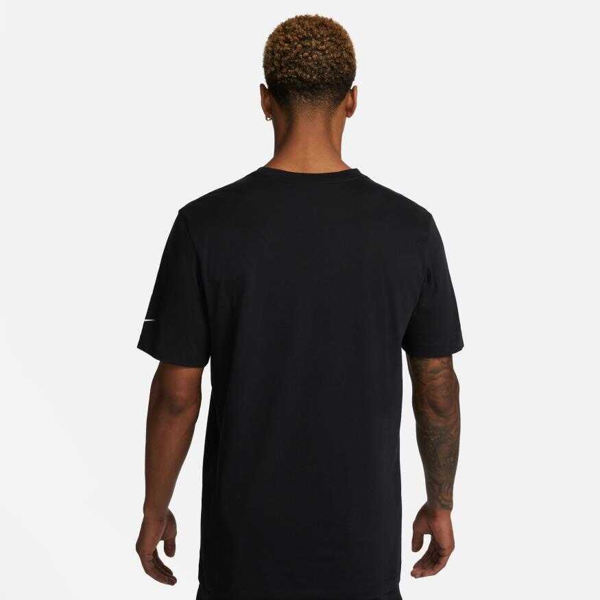 Dri Fit Tee Run Division Erkek Tişört