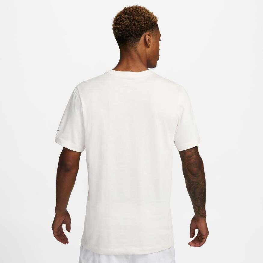 Dri Fit Tee Run Division Erkek Tişört