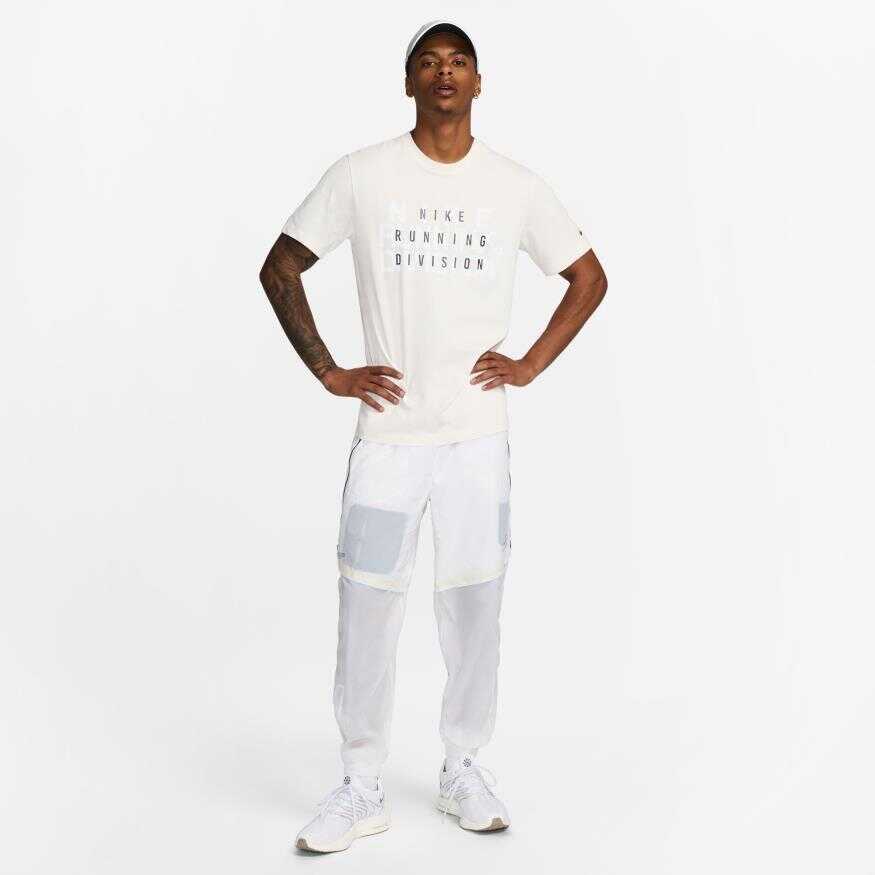 Dri Fit Tee Run Division Erkek Tişört