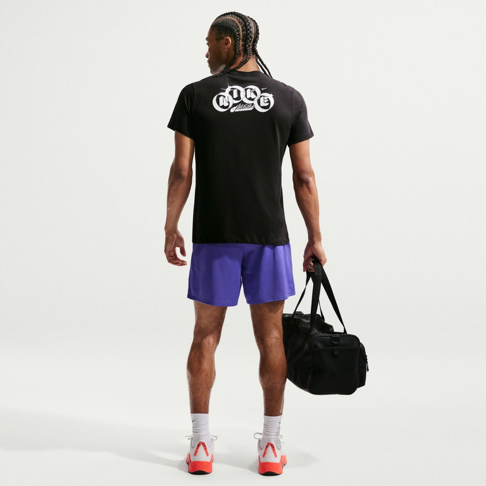 Dri-FIT Tee Std Erkek Siyah Tişört