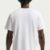 NIKE - Dri-FIT Tee Std Pro Erkek Beyaz Tişört (1)