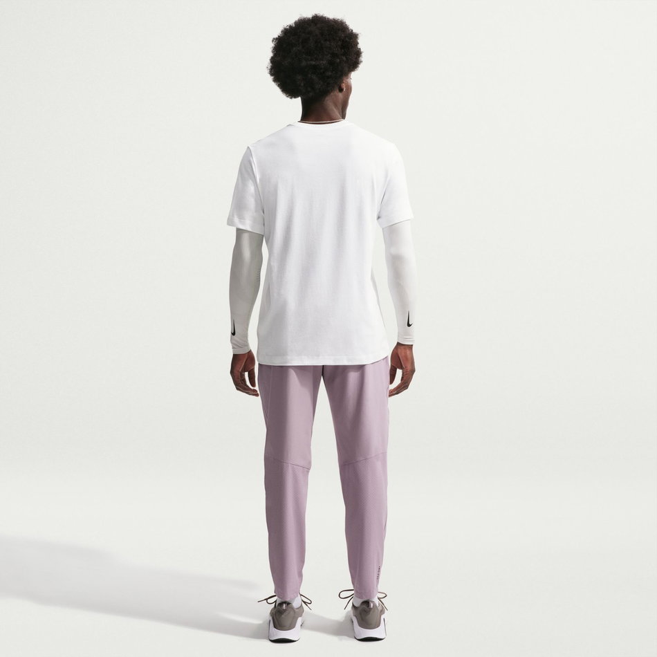 Dri-FIT Tee Std Pro Erkek Beyaz Tişört