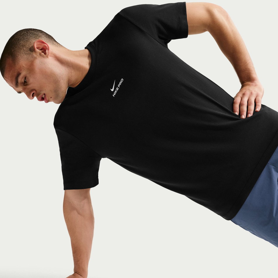 Dri-FIT Tee Std Pro Erkek Tişört