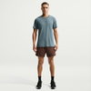 NIKE - Dri-FIT Tee Std Pro Erkek Yeşil Tişört (1)
