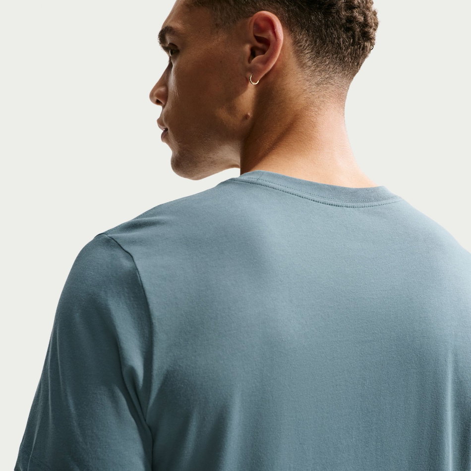 Dri-FIT Tee Std Pro Erkek Yeşil Tişört