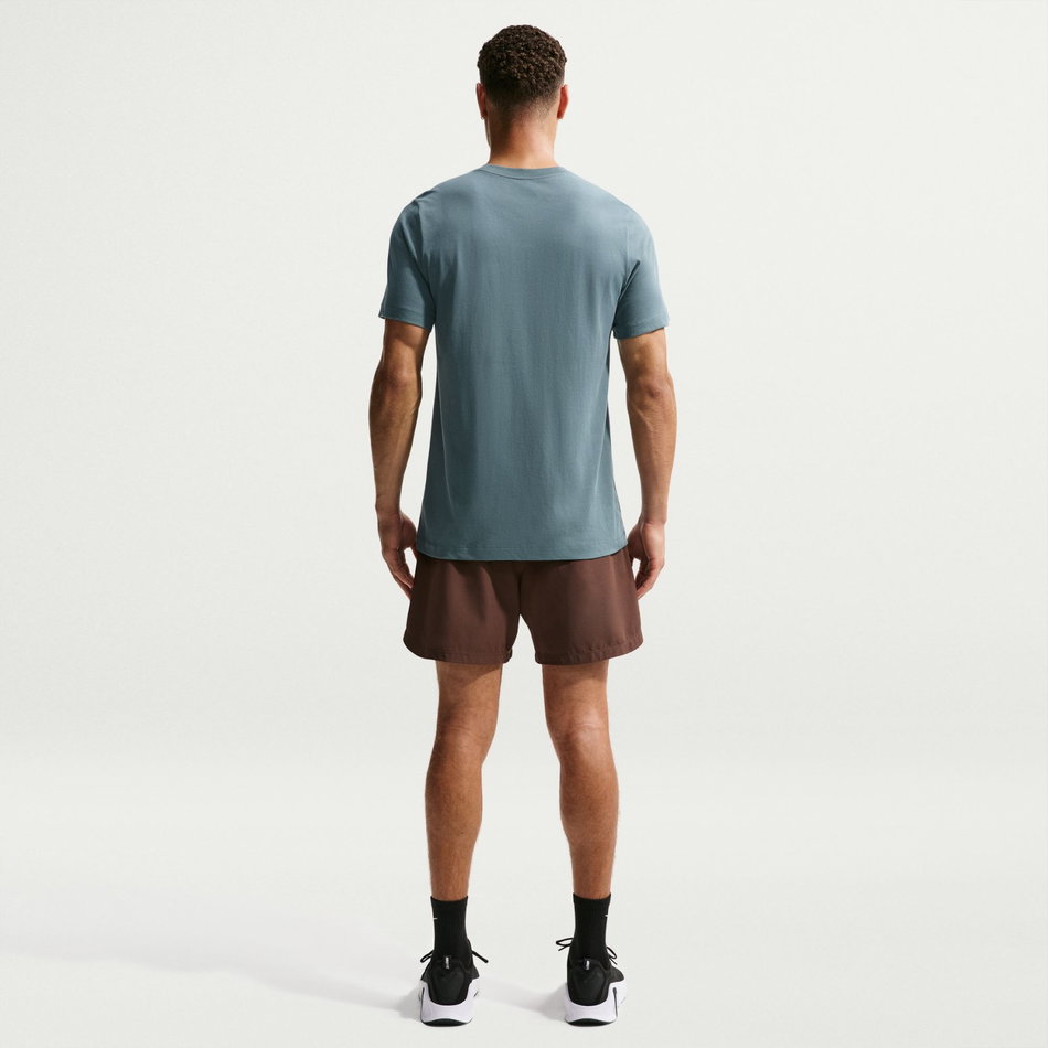 Dri-FIT Tee Std Pro Erkek Yeşil Tişört