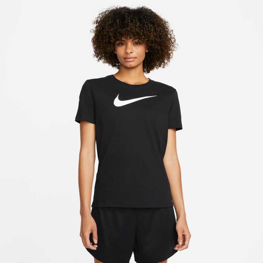 Dri Fit Tee Swoosh Kadın Tişört