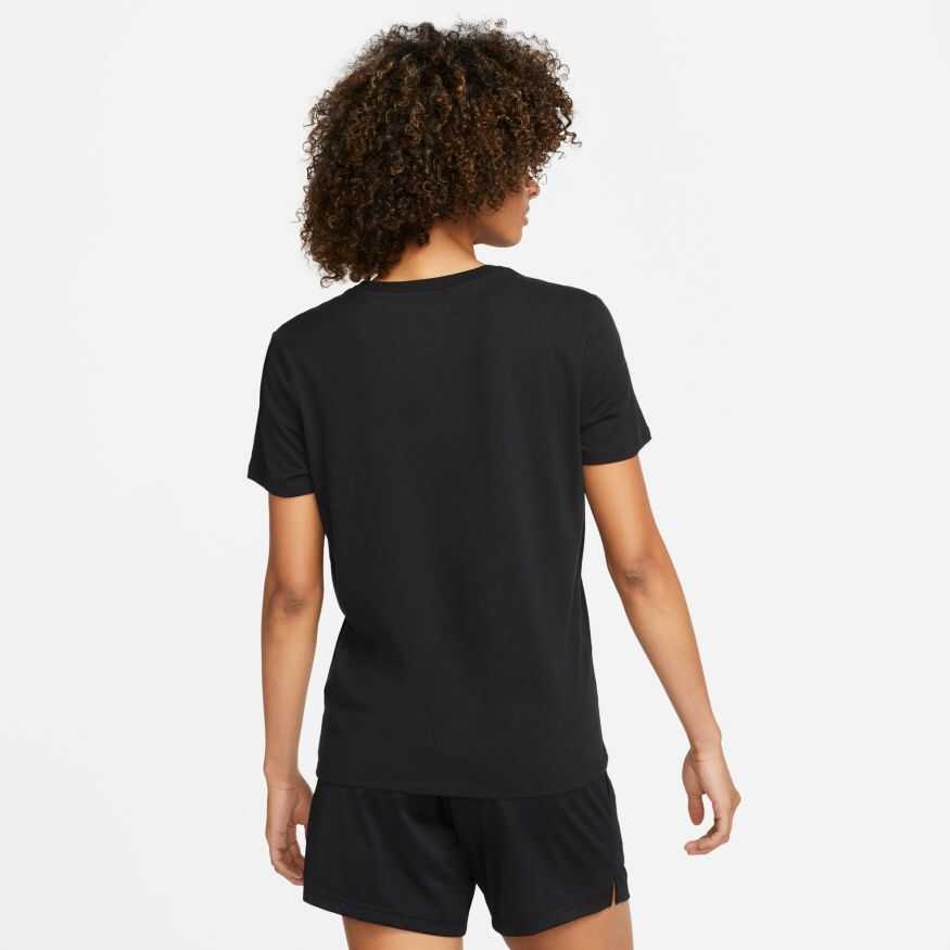 Dri Fit Tee Swoosh Kadın Tişört