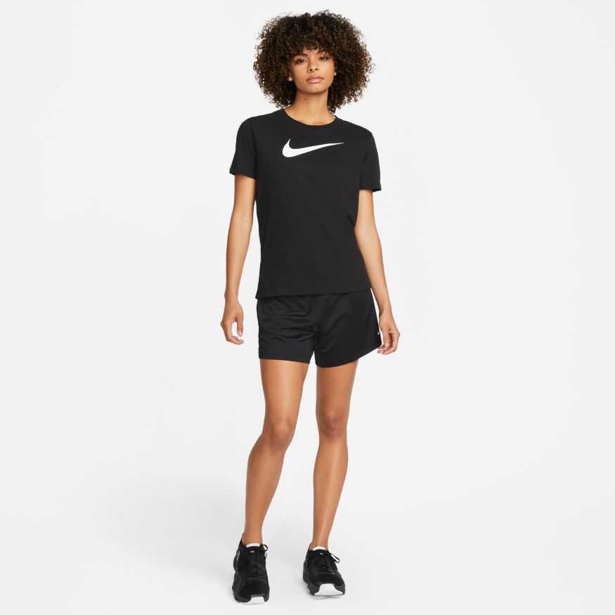Dri Fit Tee Swoosh Kadın Tişört
