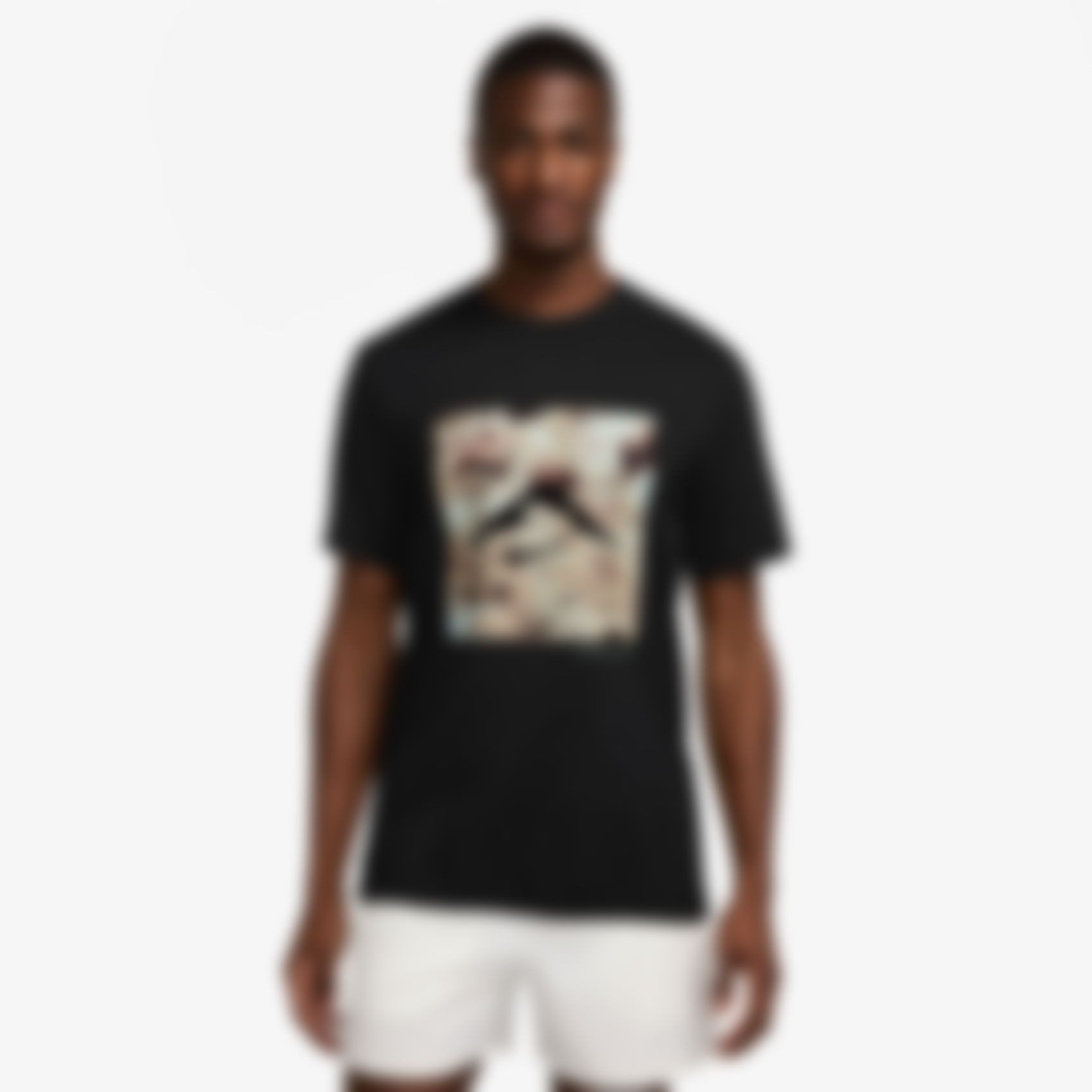 NIKE - Dri-FIT Tee Trail Energy Erkek Tişört