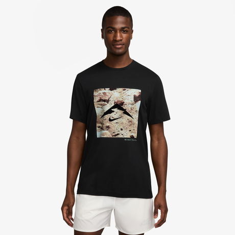 NIKE - Dri-FIT Tee Trail Energy Erkek Tişört