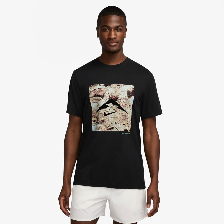 Dri-FIT Tee Trail Energy Erkek Tişört