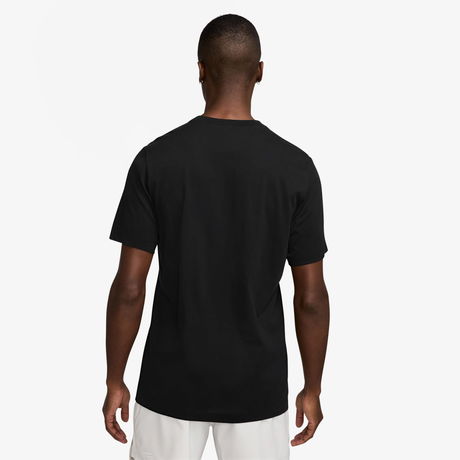 NIKE - Dri-FIT Tee Trail Energy Erkek Tişört (1)