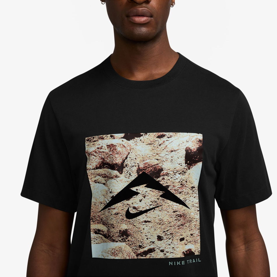 Dri-FIT Tee Trail Energy Erkek Tişört
