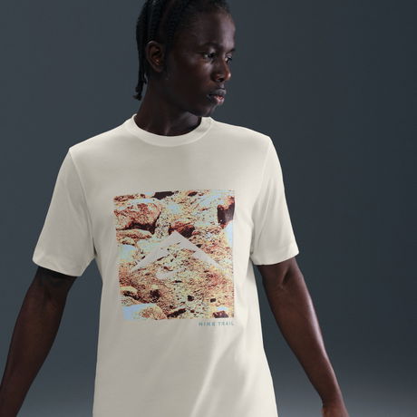 NIKE - Dri-FIT Tee Trail Energy Erkek Tişört
