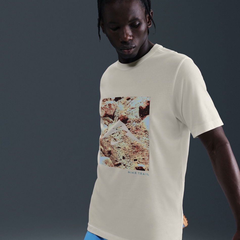 Dri-FIT Tee Trail Energy Erkek Tişört