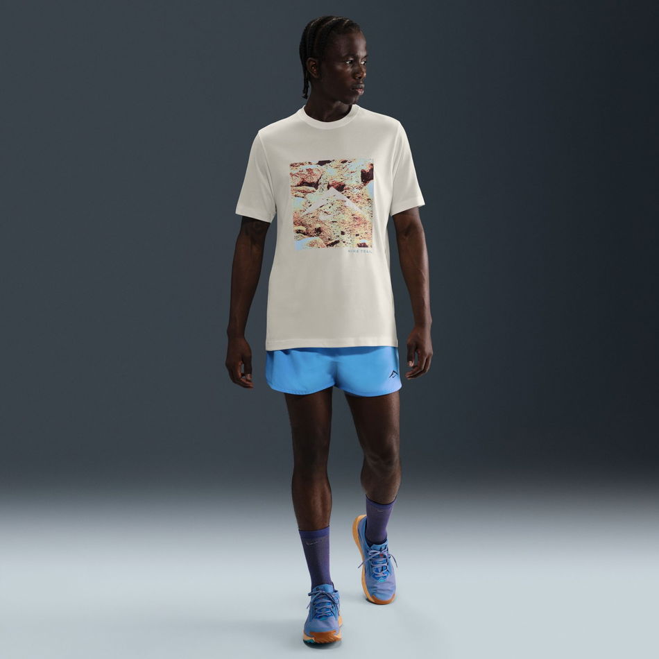 Dri-FIT Tee Trail Energy Erkek Tişört