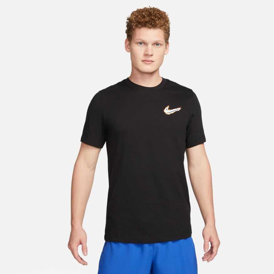 Dri Fit Tee Vintage Erkek Tişört