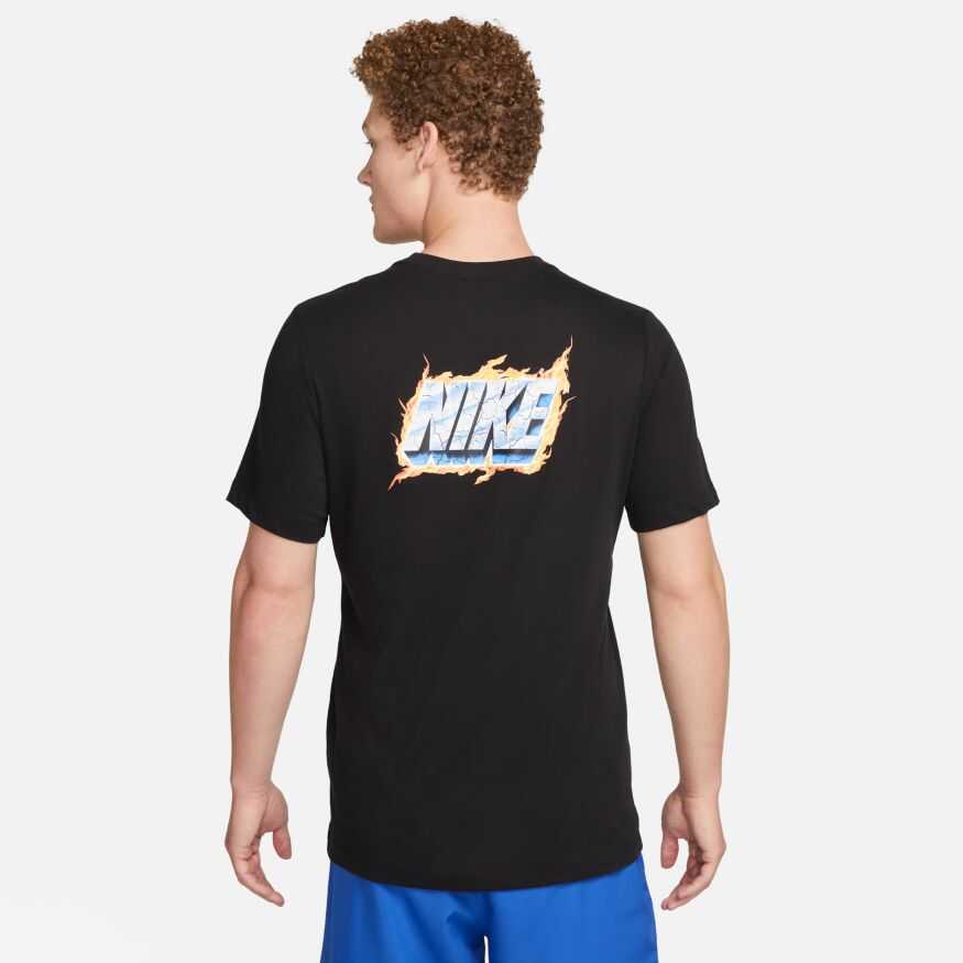 Dri Fit Tee Vintage Erkek Tişört