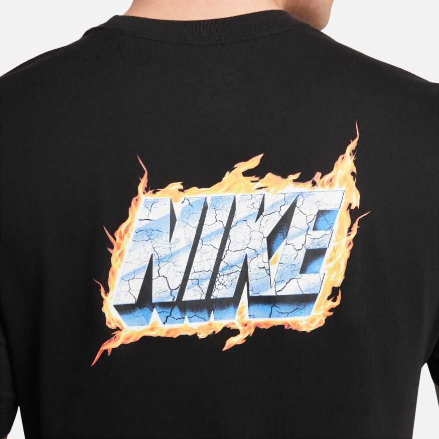Dri Fit Tee Vintage Erkek Tişört