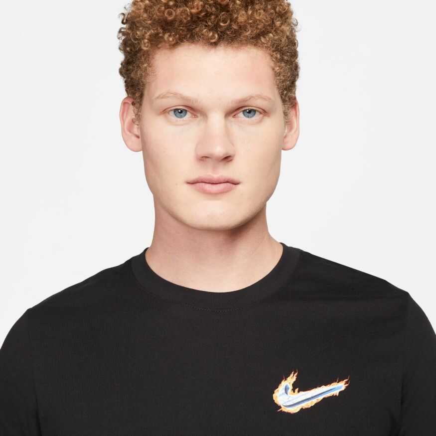 Dri Fit Tee Vintage Erkek Tişört