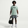 NIKE - Dri-FIT Tee Winning Erkek Tişört (1)