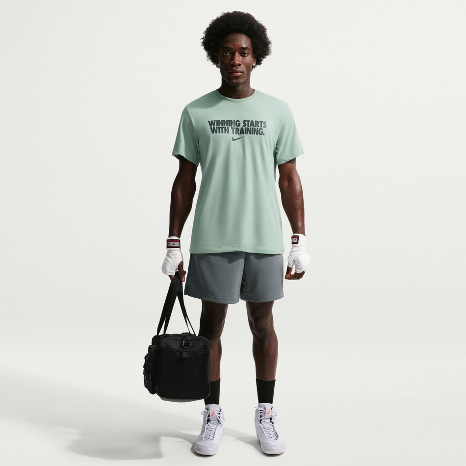 Dri-FIT Tee Winning Erkek Tişört