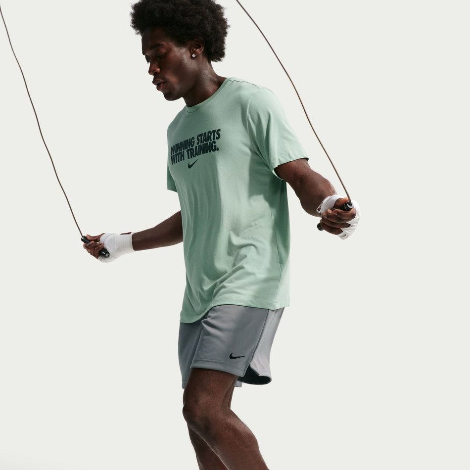 Dri-FIT Tee Winning Erkek Tişört