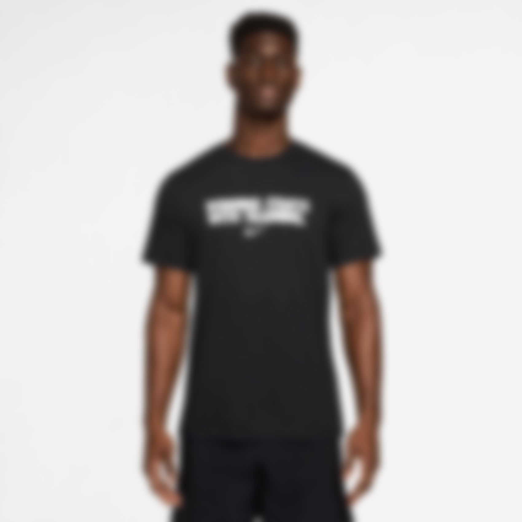 NIKE - Dri-FIT Tee Winning Erkek Tişört