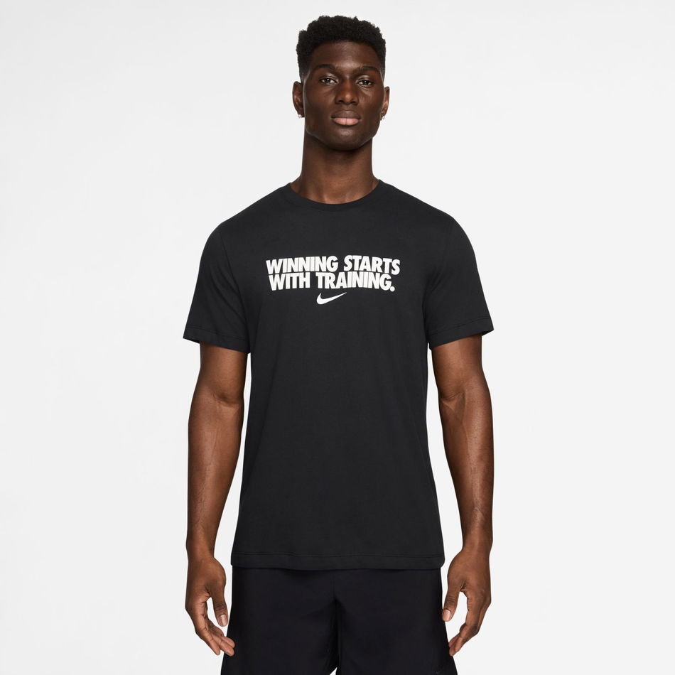 Dri-FIT Tee Winning Erkek Tişört