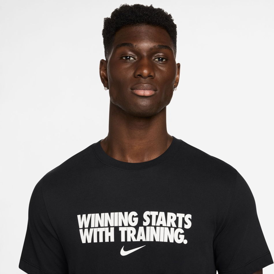 Dri-FIT Tee Winning Erkek Tişört