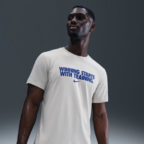 NIKE - Dri-FIT Tee Winning Erkek Tişört