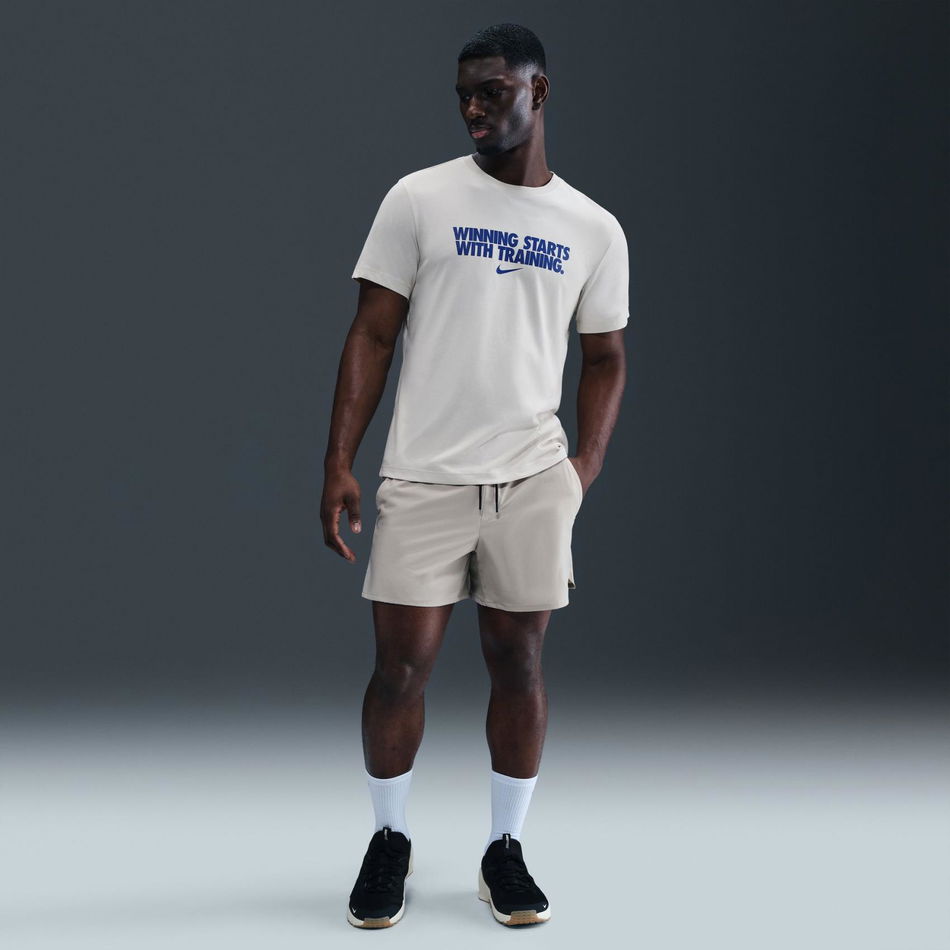 Dri-FIT Tee Winning Erkek Tişört