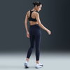 NIKE - Dri-FIT Tempo HR 7/8 Tight Kadın Lacivert Tayt (1)