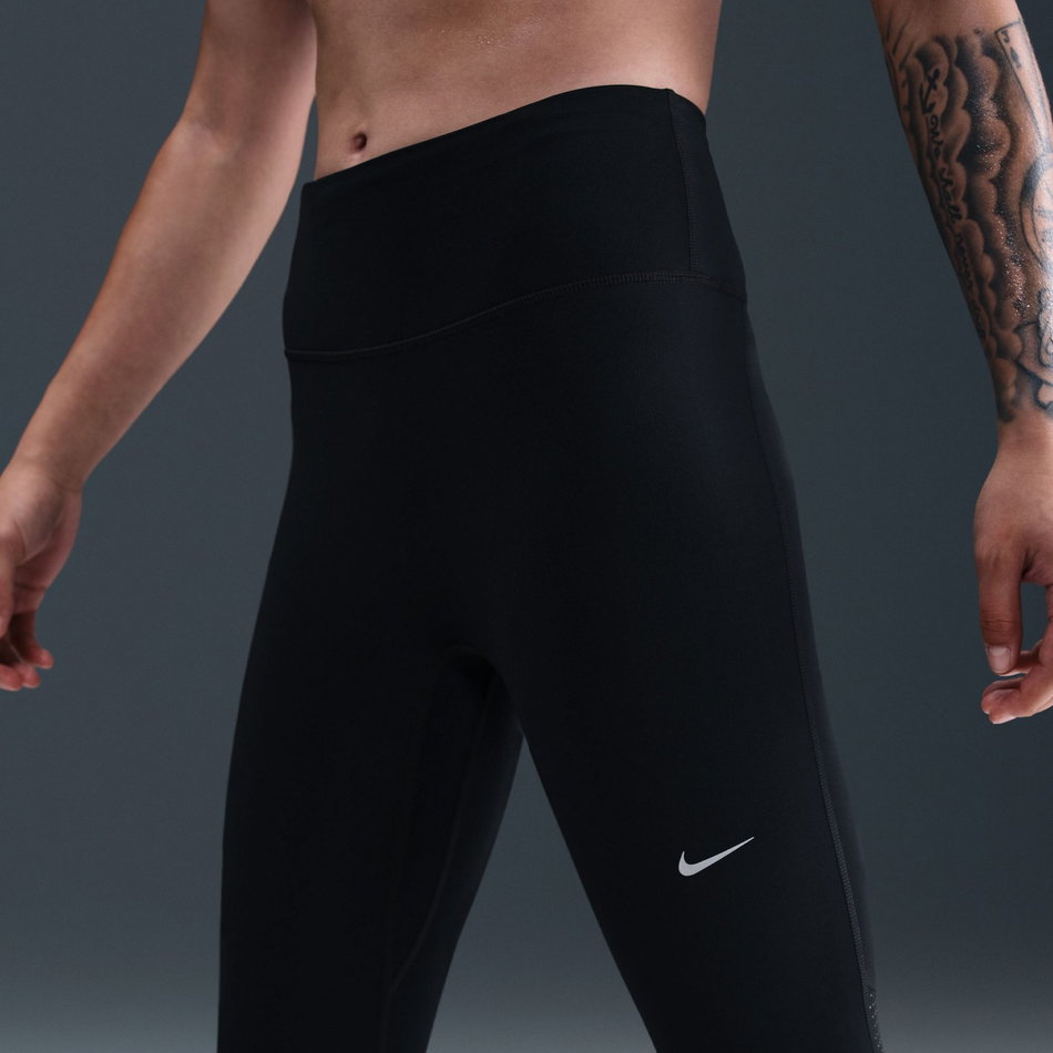 Dri-FIT Tempo HR 7/8 Tight Kadın Siyah Tayt