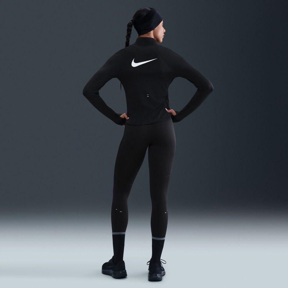 Dri-FIT Tempo HR 7/8 Tight Kadın Siyah Tayt