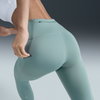 NIKE - Dri-FIT Tempo HR 7/8 Tight Kadın Tayt (1)