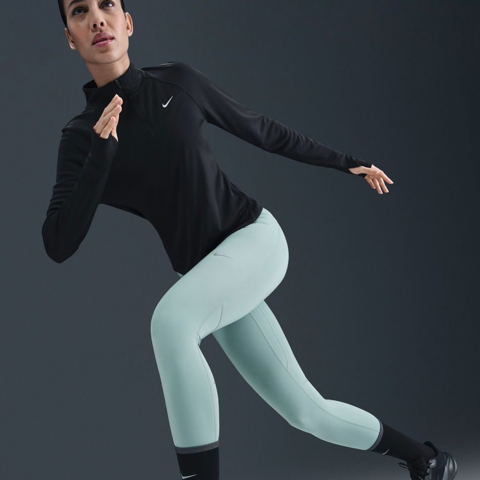 Dri-FIT Tempo HR 7/8 Tight Kadın Tayt