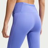 NIKE - Dri-FIT Tempo Hr 7/8 Tight Kadın Tayt (1)