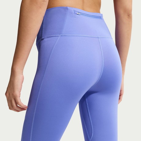 NIKE - Dri-FIT Tempo Hr 7/8 Tight Kadın Tayt (1)