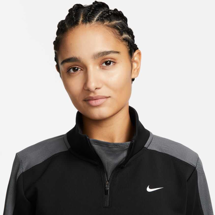 Nike Dri Fit Top Femme Kad n Sweatshirt DX0065 010