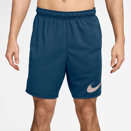 NIKE - Dri-FIT Totality Knit 7