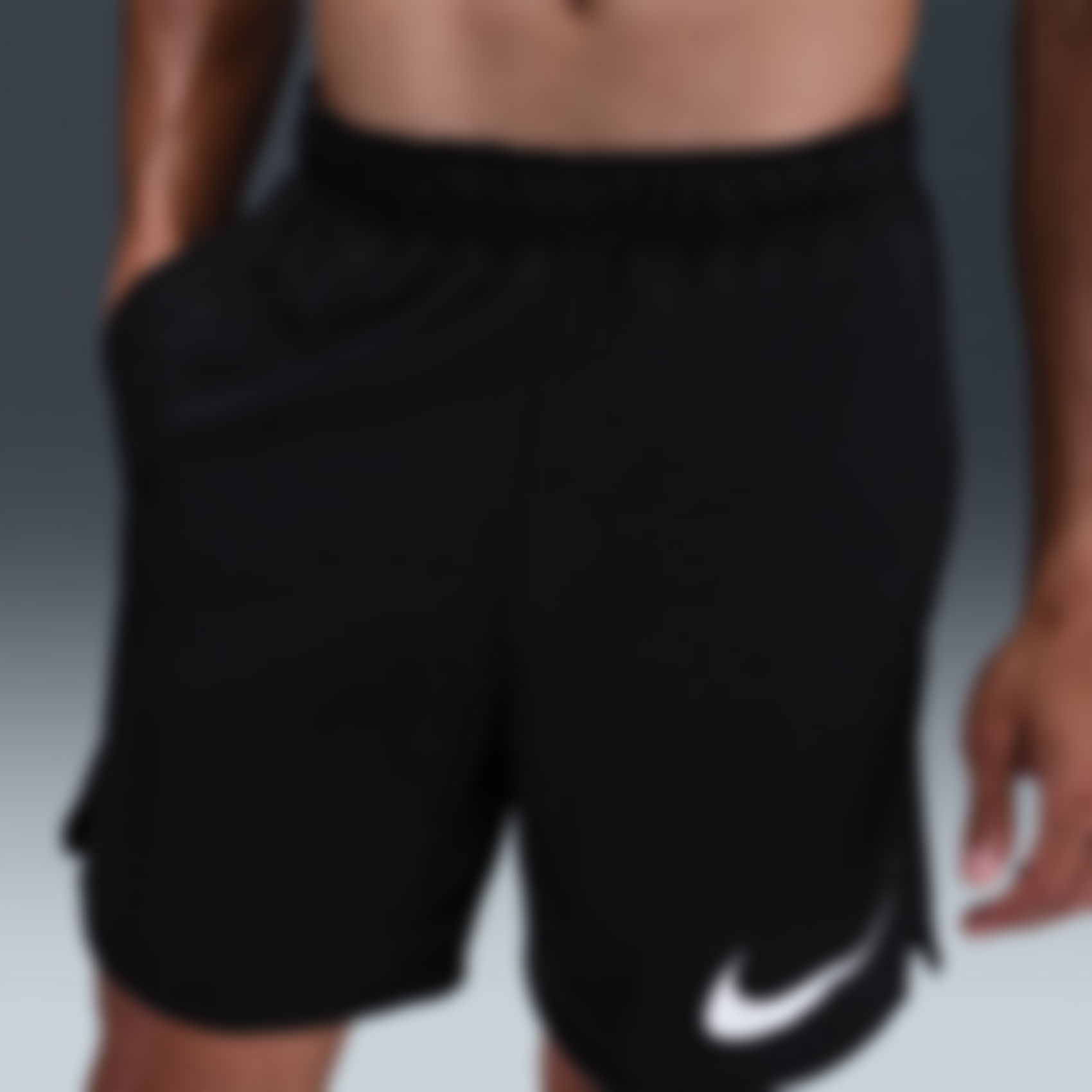 NIKE - Dri-FIT Totality Knit 7