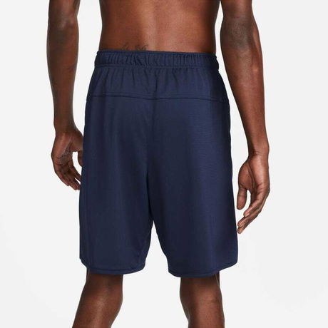 NIKE - Dri Fit Totality Knit 9 In Erkek Şort (1)