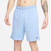 NIKE - Dri Fit Totality Knit 9 In Erkek Şort (1)