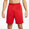 NIKE - Dri Fit Totality Knit 9 In Erkek Şort (1)