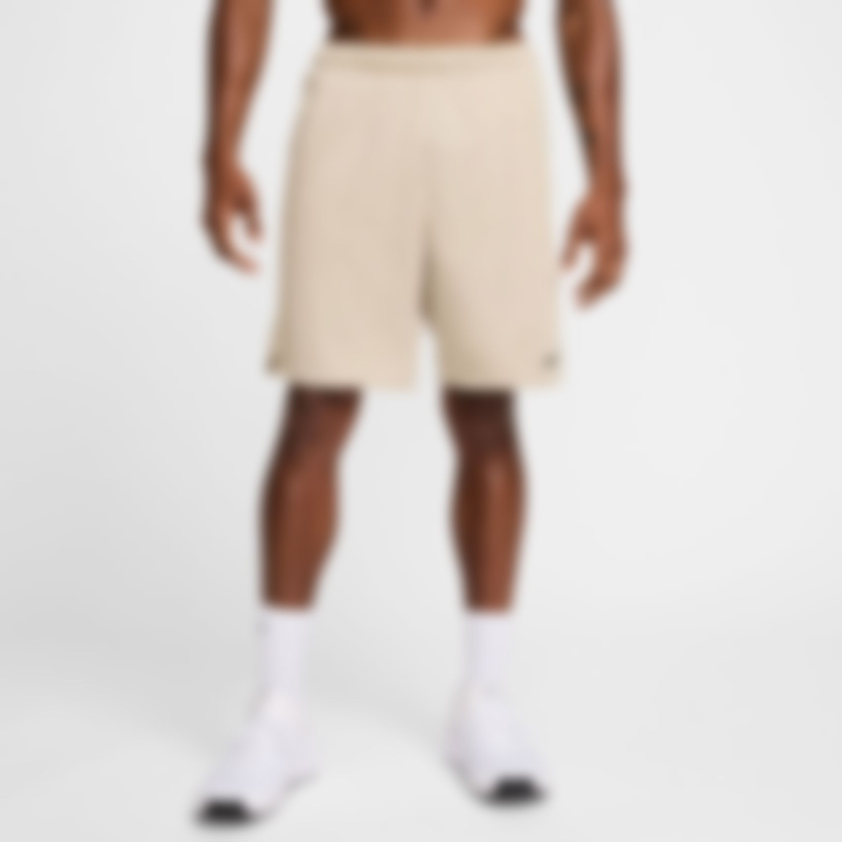 NIKE - Dri-FIT Totality Knit 9 In Ul Erkek Şort