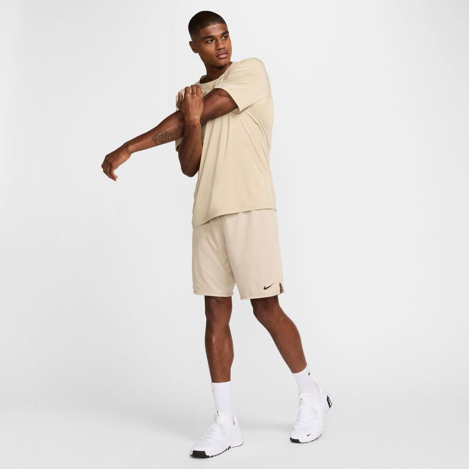 Dri-FIT Totality Knit 9 In Ul Erkek Şort
