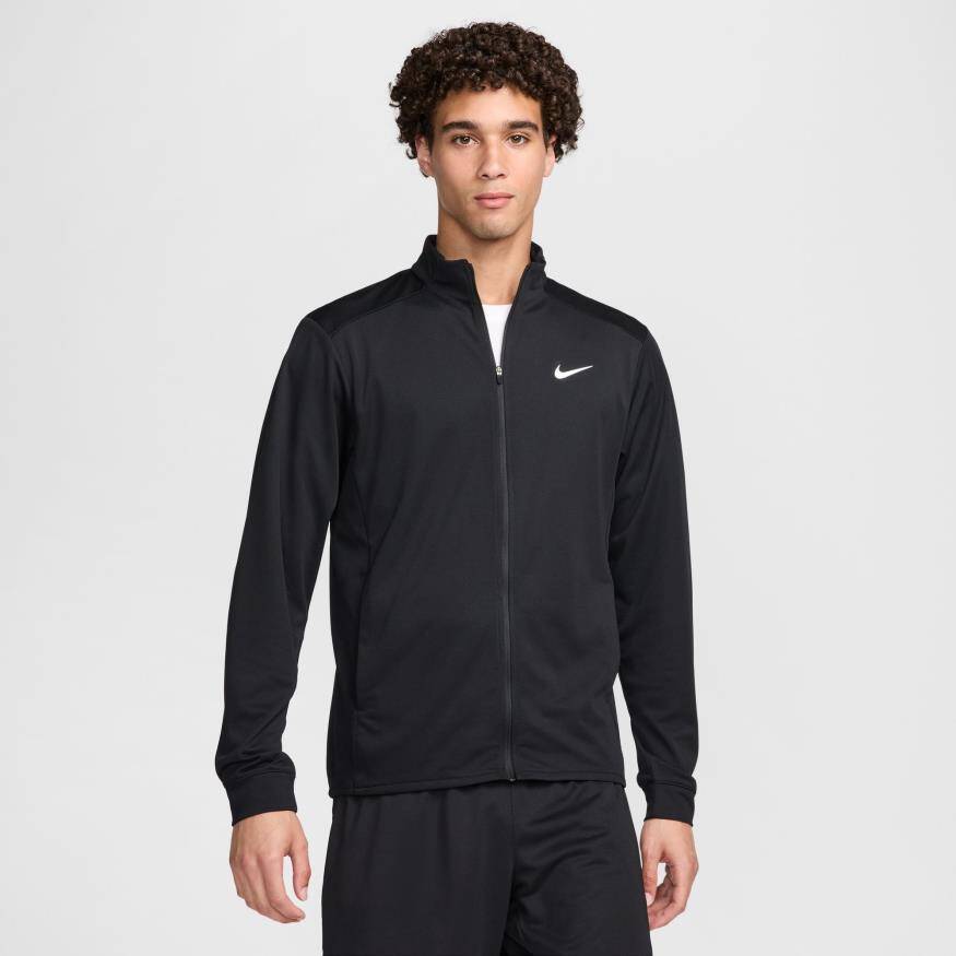 Мужская куртка Nike Dri-FIT Totality Knit